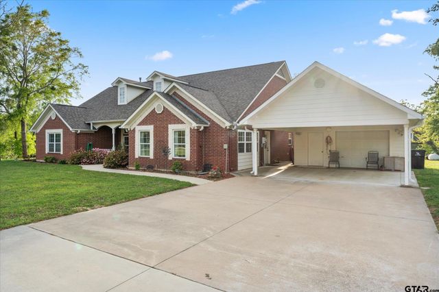 554 CR 2331, Pittsburg, TX 75686
