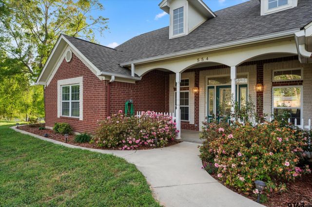 554 CR 2331, Pittsburg, TX 75686
