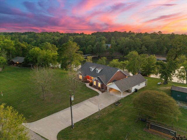 554 CR 2331, Pittsburg, TX 75686