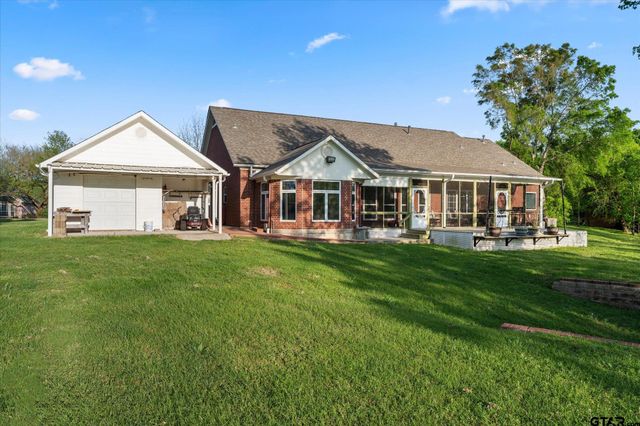 554 CR 2331, Pittsburg, TX 75686