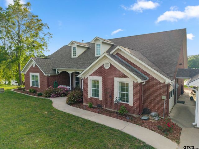 554 CR 2331, Pittsburg, TX 75686