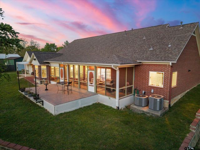 554 CR 2331, Pittsburg, TX 75686