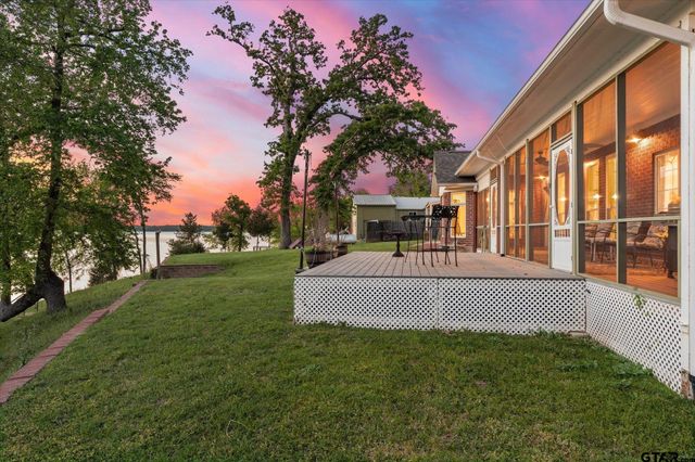 554 CR 2331, Pittsburg, TX 75686