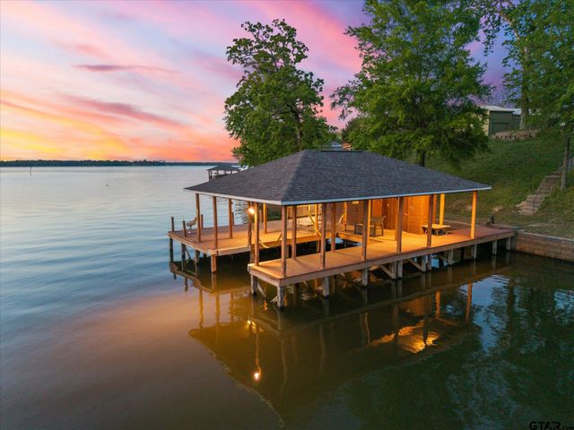 554 CR 2331, Pittsburg, TX 75686
