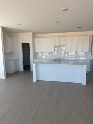 1722 Indigo Chase Drive, Crosby, TX 77532