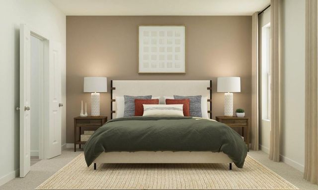 1722 Indigo Chase Drive, Crosby, TX 77532