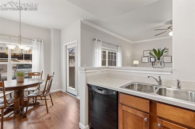 6964 Ash Creek Heights 101, Colorado Springs, CO 80922