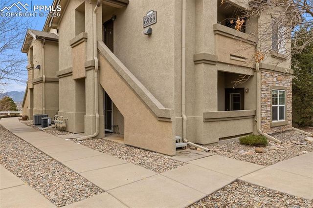 6964 Ash Creek Heights 101, Colorado Springs, CO 80922