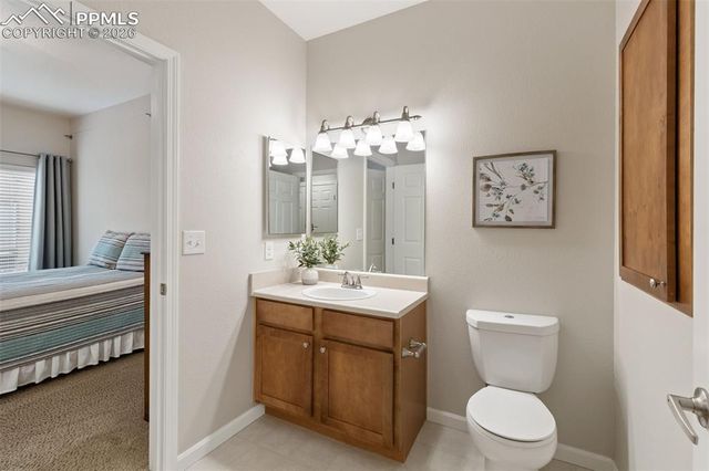 6964 Ash Creek Heights 101, Colorado Springs, CO 80922