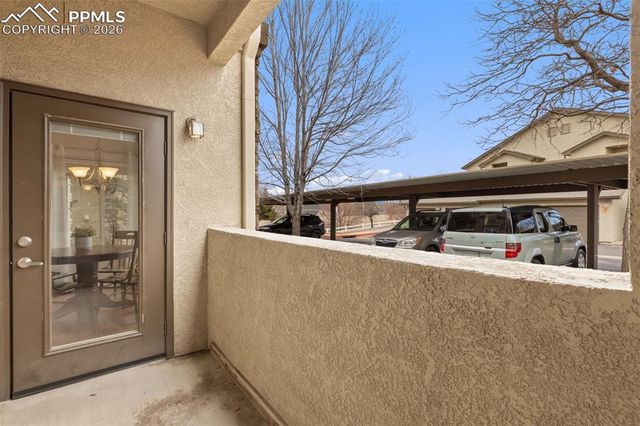 6964 Ash Creek Heights 101, Colorado Springs, CO 80922