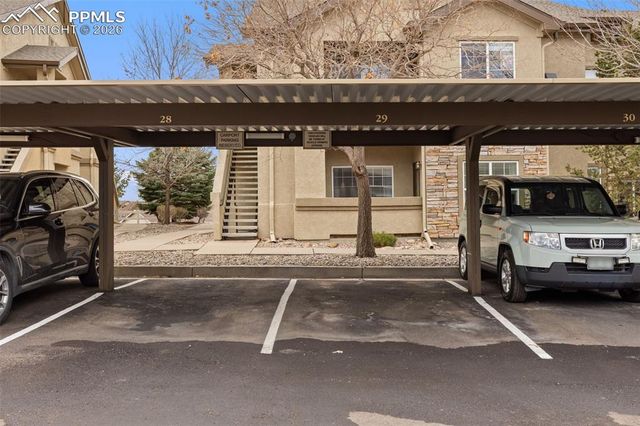 6964 Ash Creek Heights 101, Colorado Springs, CO 80922