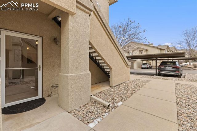 6964 Ash Creek Heights 101, Colorado Springs, CO 80922