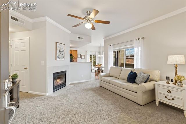 6964 Ash Creek Heights 101, Colorado Springs, CO 80922