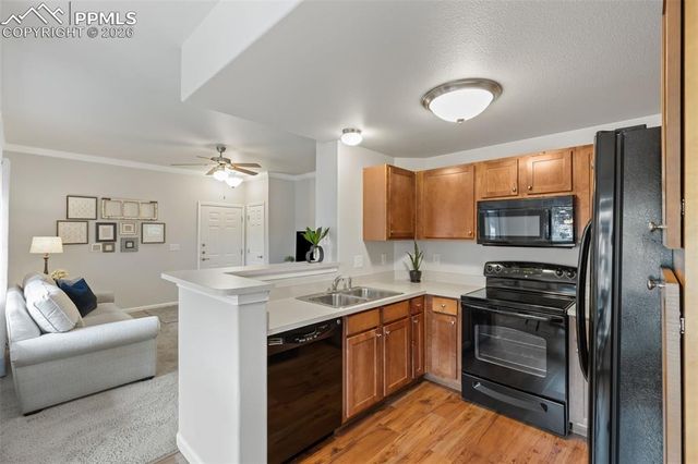 6964 Ash Creek Heights 101, Colorado Springs, CO 80922