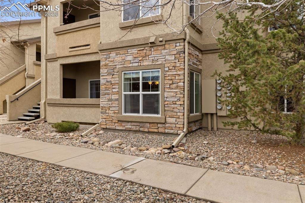 6964 Ash Creek Heights 101, Colorado Springs, CO 80922