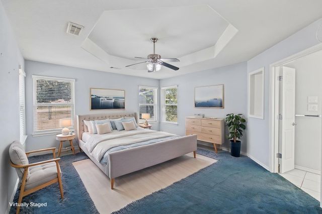 150 Chesterfield DR, Kingsland, TX 78639
