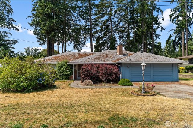 15204 16th Avenue Ct S, South Prairie, WA 98387
