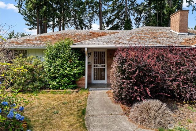 15204 16th Avenue Ct S, South Prairie, WA 98387
