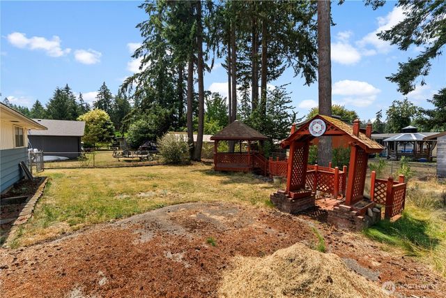 15204 16th Avenue Ct S, South Prairie, WA 98387