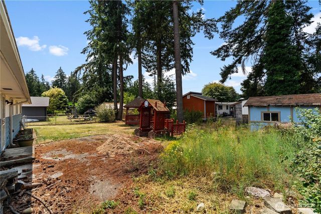 15204 16th Avenue Ct S, South Prairie, WA 98387
