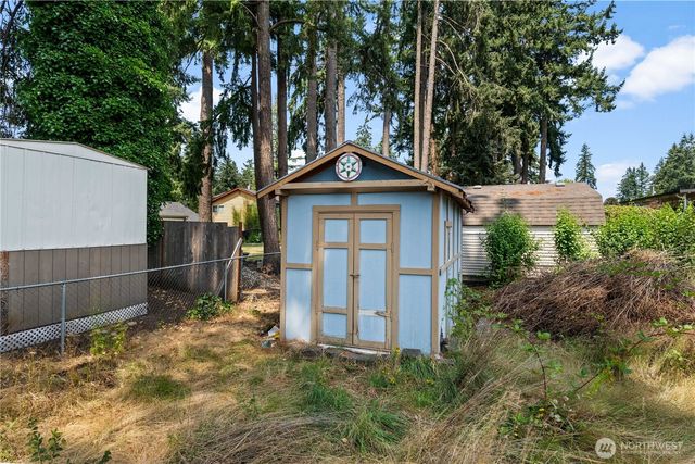 15204 16th Avenue Ct S, South Prairie, WA 98387