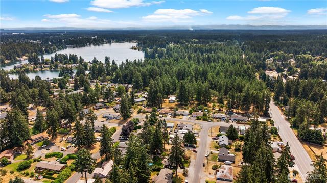 15204 16th Avenue Ct S, South Prairie, WA 98387