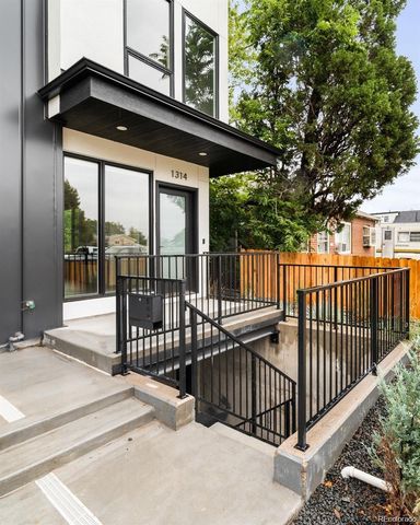 1314 Yates Street, Denver, CO 80204