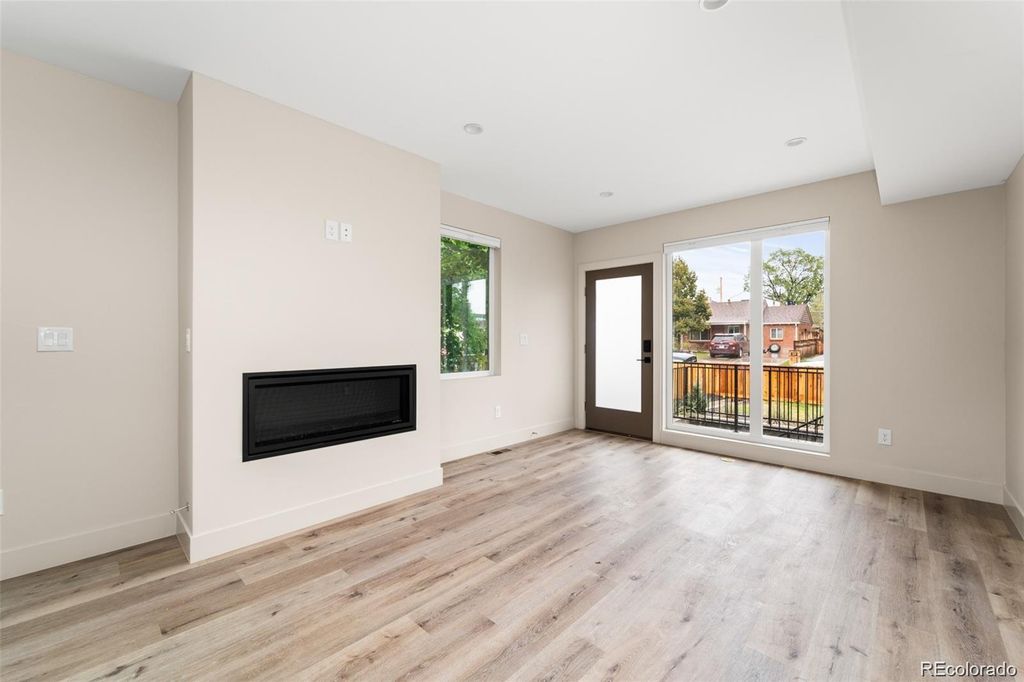 1314 Yates Street, Denver, CO 80204