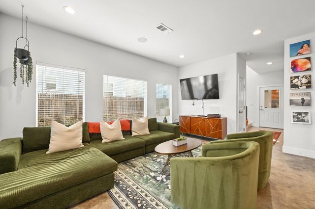 3009 Kuhlman Ave 1, Austin, TX 78702