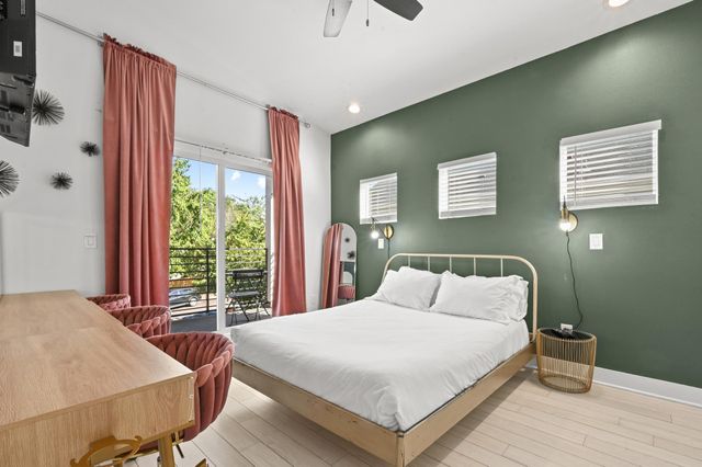 3009 Kuhlman Ave 1, Austin, TX 78702