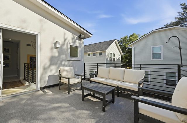 3009 Kuhlman Ave 1, Austin, TX 78702