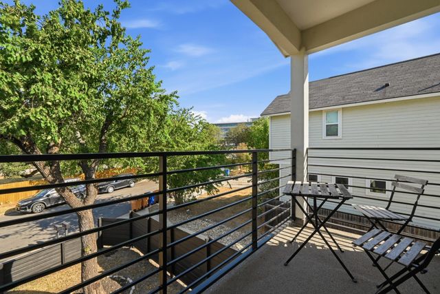 3009 Kuhlman Ave 1, Austin, TX 78702