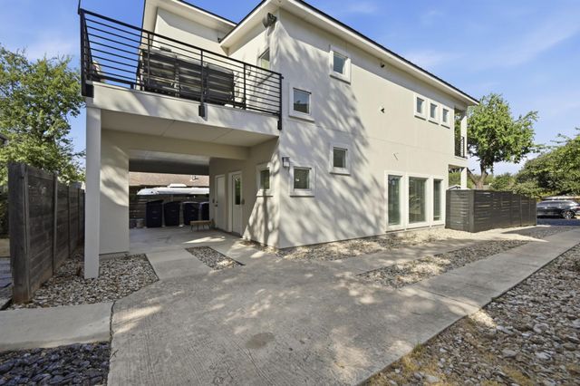 3009 Kuhlman Ave 1, Austin, TX 78702