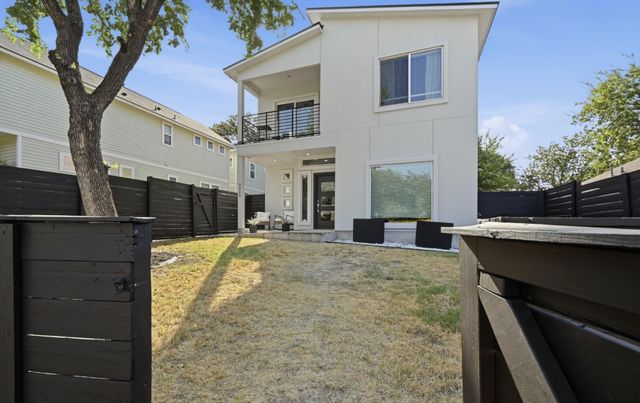 3009 Kuhlman Ave 1, Austin, TX 78702