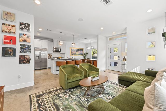 3009 Kuhlman Ave 1, Austin, TX 78702