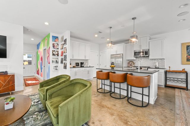 3009 Kuhlman Ave 1, Austin, TX 78702