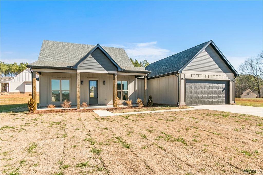 11611 MEADOWS, Berry, AL 35546