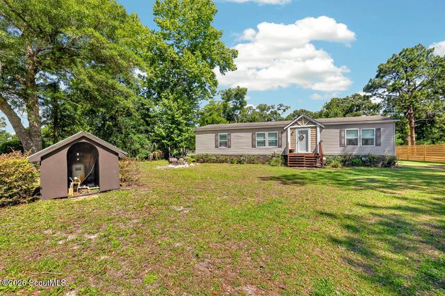 110 Wooley Place, Brunswick, GA 31525