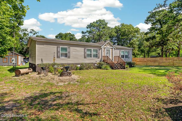110 Wooley Place, Brunswick, GA 31525
