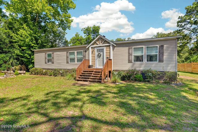 110 Wooley Place, Brunswick, GA 31525