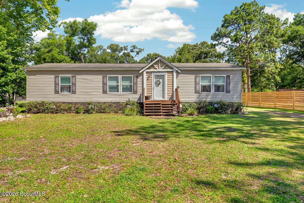 110 Wooley Place, Brunswick, GA 31525