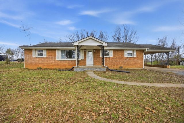 9600 Elizaville Road, Ewing, KY 41039