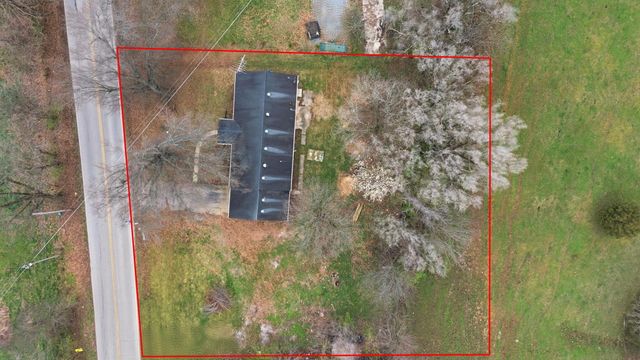 9600 Elizaville Road, Ewing, KY 41039