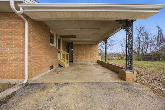 9600 Elizaville Road, Ewing, KY 41039