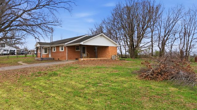 9600 Elizaville Road, Ewing, KY 41039