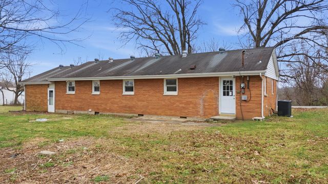 9600 Elizaville Road, Ewing, KY 41039
