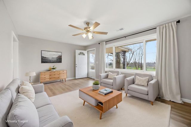 9600 Elizaville Road, Ewing, KY 41039