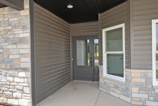 416 Burnley Drive, West Lafayette, IN 47906