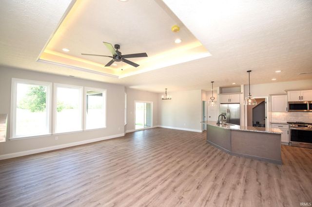 416 Burnley Drive, West Lafayette, IN 47906