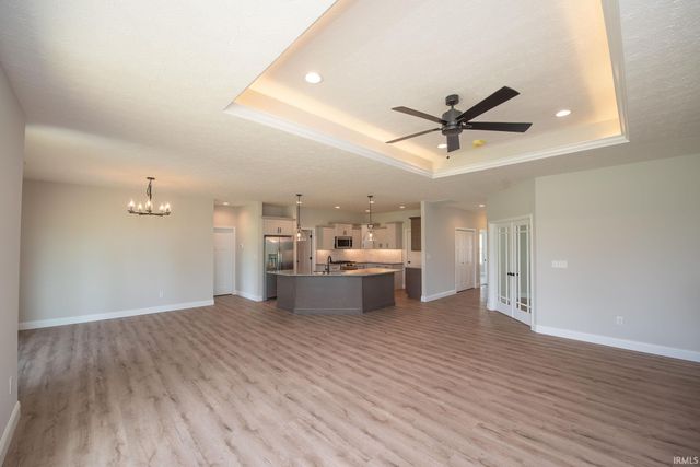 416 Burnley Drive, West Lafayette, IN 47906